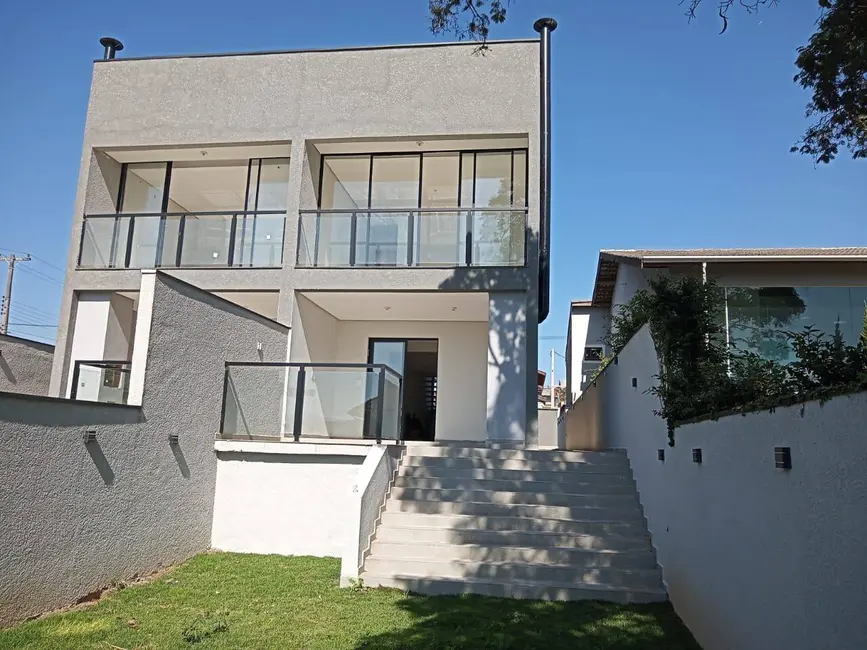 Foto 9 de Sobrado com 3 quartos à venda, 150m2 em Jardim dos Pinheiros, Atibaia - SP