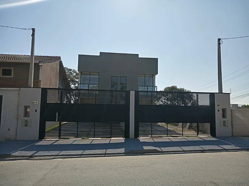 Foto 3 de Sobrado com 3 quartos à venda, 150m2 em Jardim dos Pinheiros, Atibaia - SP