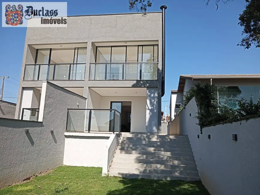 Foto 9 de Sobrado com 3 quartos à venda, 150m2 em Jardim dos Pinheiros, Atibaia - SP