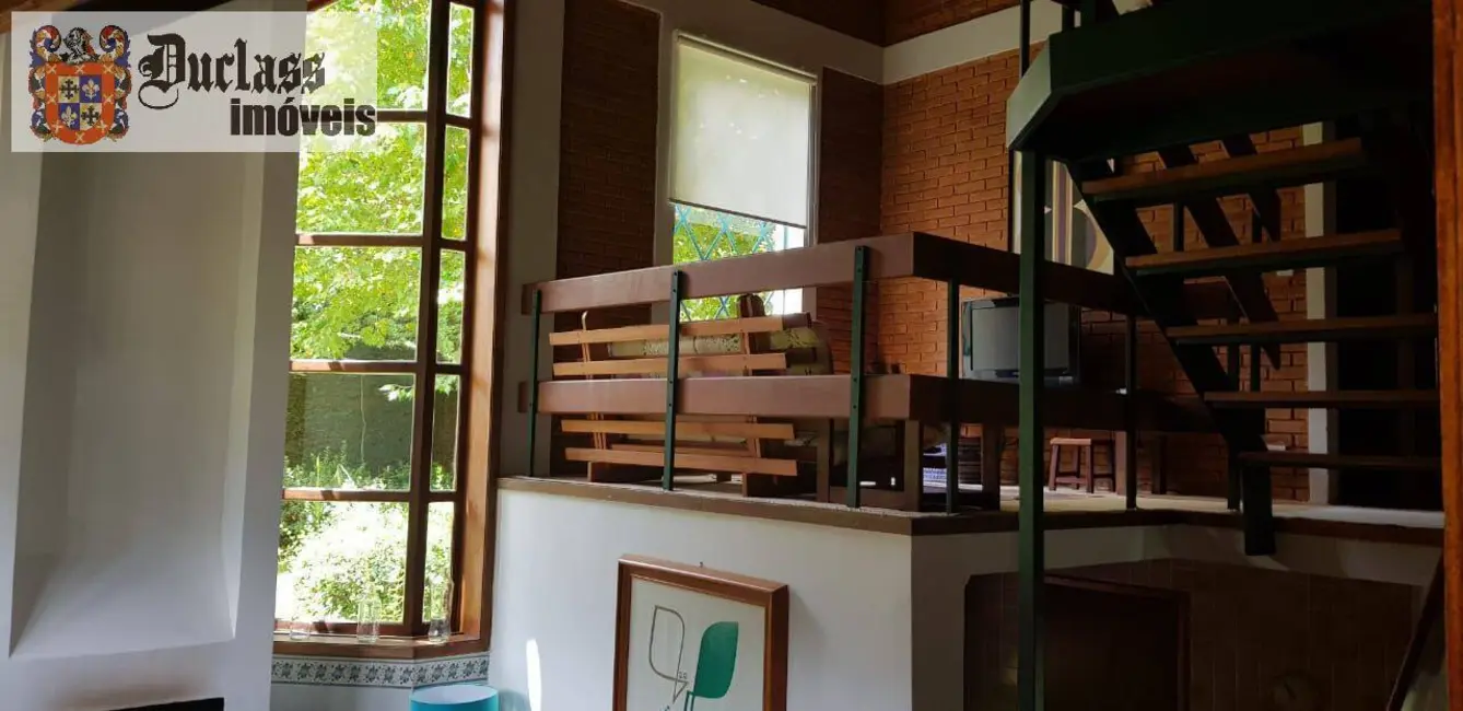 Foto 6 de Sobrado com 3 quartos à venda, 145m2 em Campos Do Jordao - SP