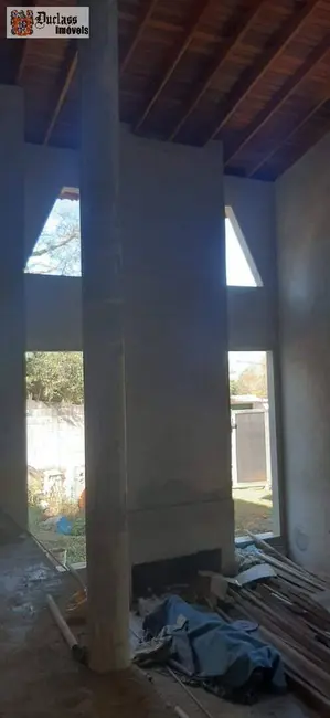 Foto 7 de Sobrado com 4 quartos à venda, 325m2 em Vila Dom Pedro, Atibaia - SP