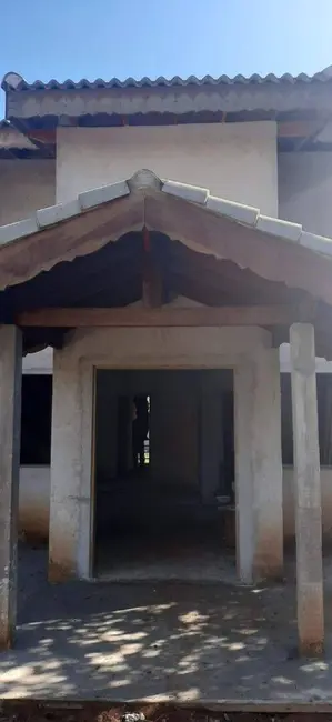 Foto 3 de Sobrado com 4 quartos à venda, 325m2 em Vila Dom Pedro, Atibaia - SP