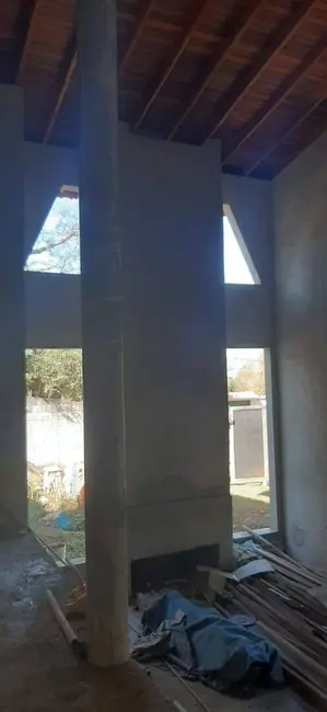 Foto 7 de Sobrado com 4 quartos à venda, 325m2 em Vila Dom Pedro, Atibaia - SP