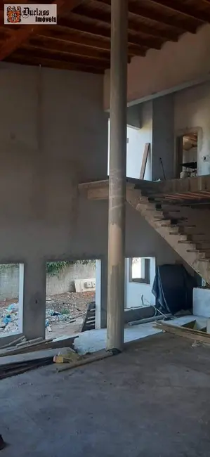 Foto 8 de Sobrado com 4 quartos à venda, 325m2 em Vila Dom Pedro, Atibaia - SP