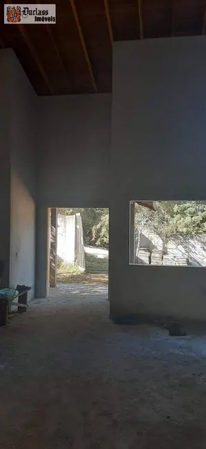 Foto 6 de Sobrado com 4 quartos à venda, 325m2 em Vila Dom Pedro, Atibaia - SP