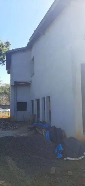 Foto 4 de Sobrado com 4 quartos à venda, 325m2 em Vila Dom Pedro, Atibaia - SP