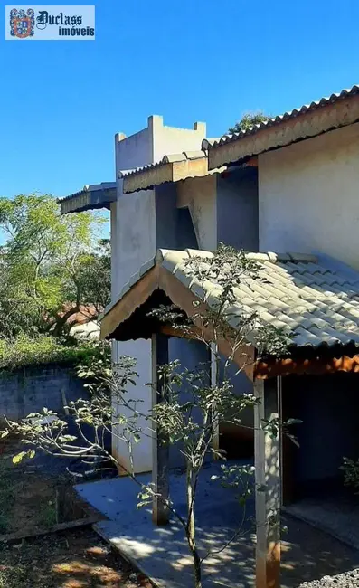 Foto 1 de Sobrado com 4 quartos à venda, 325m2 em Vila Dom Pedro, Atibaia - SP