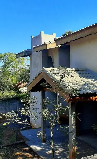 Foto 1 de Sobrado com 4 quartos à venda, 325m2 em Vila Dom Pedro, Atibaia - SP