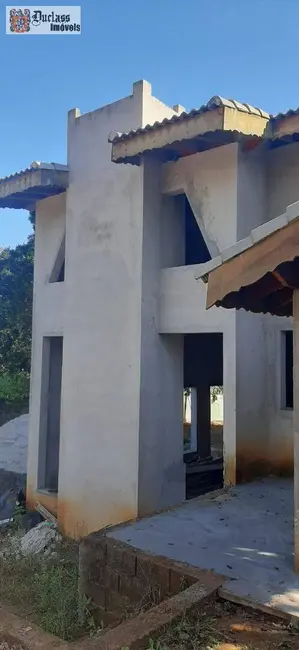Foto 2 de Sobrado com 4 quartos à venda, 325m2 em Vila Dom Pedro, Atibaia - SP
