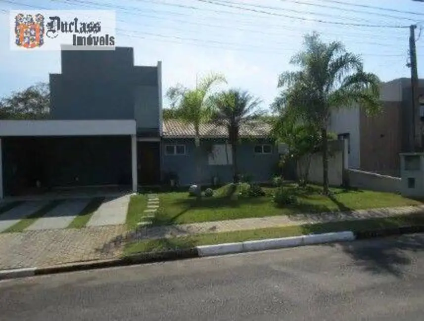 Casa com 3 quartos à venda, 198m2 em Atibaia - SP - imagem 2 Foto 2 de Casa com 3 quartos à venda, 198m2 em Atibaia - SP