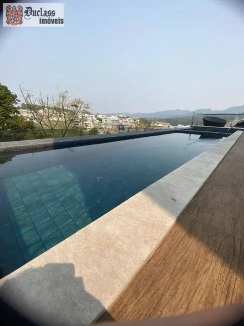 Sobrado com 3 quartos à venda, 560m2 em Condomínio Vale das Águas, Braganca Paulista - SP - imagem 6 Foto 6 de Sobrado com 3 quartos à venda, 560m2 em Condomínio Vale das Águas, Braganca Paulista - SP