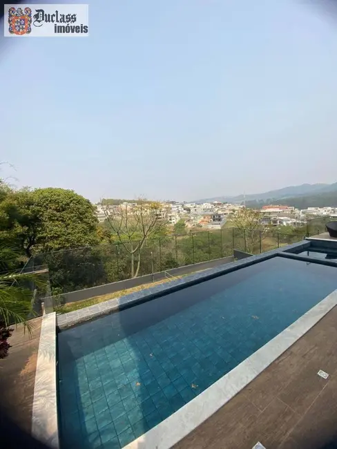 Sobrado com 3 quartos à venda, 560m2 em Condomínio Vale das Águas, Braganca Paulista - SP - imagem 5 Foto 5 de Sobrado com 3 quartos à venda, 560m2 em Condomínio Vale das Águas, Braganca Paulista - SP