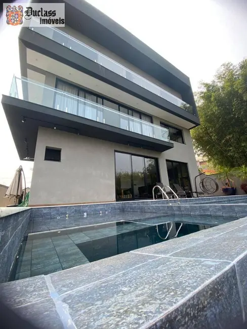 Sobrado com 3 quartos à venda, 560m2 em Condomínio Vale das Águas, Braganca Paulista - SP - imagem 9 Foto 9 de Sobrado com 3 quartos à venda, 560m2 em Condomínio Vale das Águas, Braganca Paulista - SP
