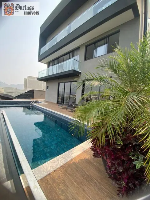 Sobrado com 3 quartos à venda, 560m2 em Condomínio Vale das Águas, Braganca Paulista - SP - imagem 4 Foto 4 de Sobrado com 3 quartos à venda, 560m2 em Condomínio Vale das Águas, Braganca Paulista - SP