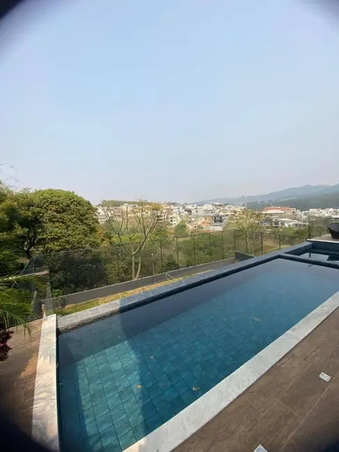 Foto 5 de Sobrado com 3 quartos à venda, 560m2 em Condomínio Vale das Águas, Braganca Paulista - SP