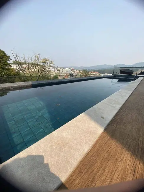 Foto 6 de Sobrado com 3 quartos à venda, 560m2 em Condomínio Vale das Águas, Braganca Paulista - SP