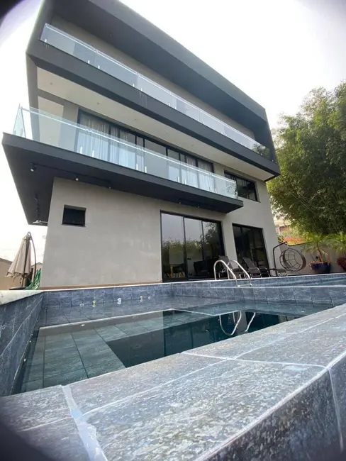 Foto 9 de Sobrado com 3 quartos à venda, 560m2 em Condomínio Vale das Águas, Braganca Paulista - SP