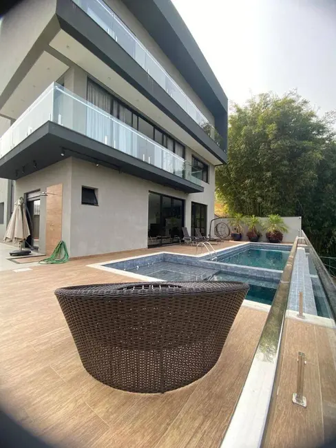 Foto 7 de Sobrado com 3 quartos à venda, 560m2 em Condomínio Vale das Águas, Braganca Paulista - SP