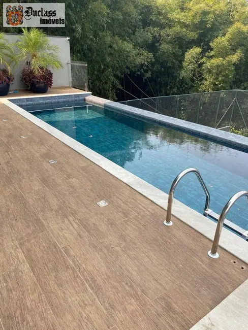 Sobrado com 3 quartos à venda, 560m2 em Condomínio Vale das Águas, Braganca Paulista - SP - imagem 3 Foto 3 de Sobrado com 3 quartos à venda, 560m2 em Condomínio Vale das Águas, Braganca Paulista - SP