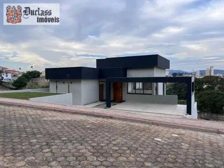Foto 2 de Casa com 3 quartos à venda, 630m2 em Jardim América, Braganca Paulista - SP