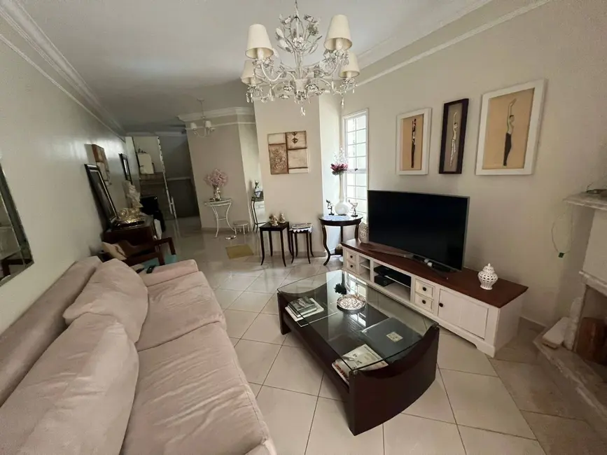 Foto 9 de Sobrado com 4 quartos à venda, 257m2 em Água Fria, São Paulo - SP