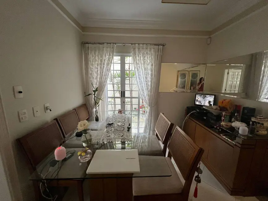 Foto 8 de Sobrado com 4 quartos à venda, 257m2 em Água Fria, São Paulo - SP