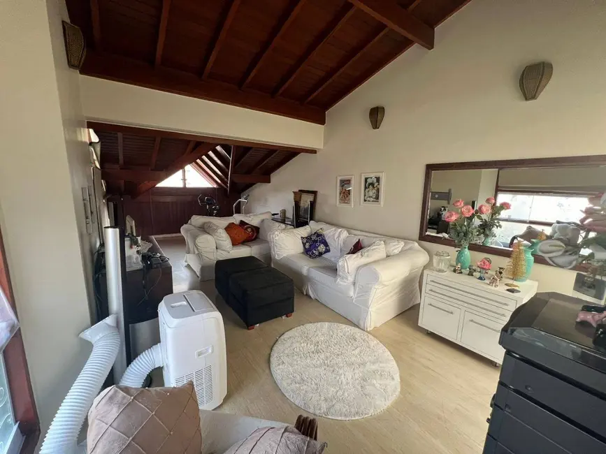 Foto 5 de Sobrado com 4 quartos à venda, 257m2 em Água Fria, São Paulo - SP