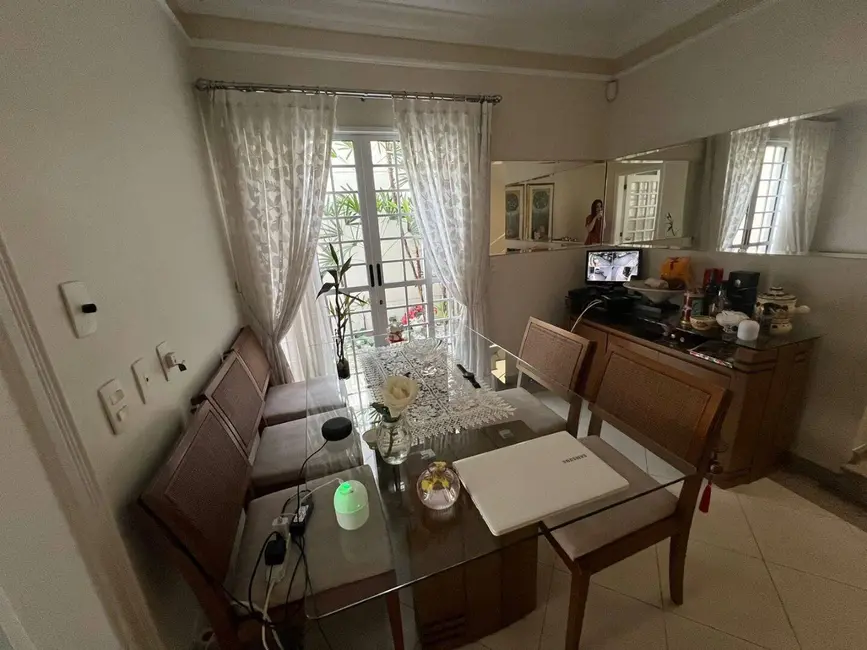 Foto 7 de Sobrado com 4 quartos à venda, 257m2 em Água Fria, São Paulo - SP