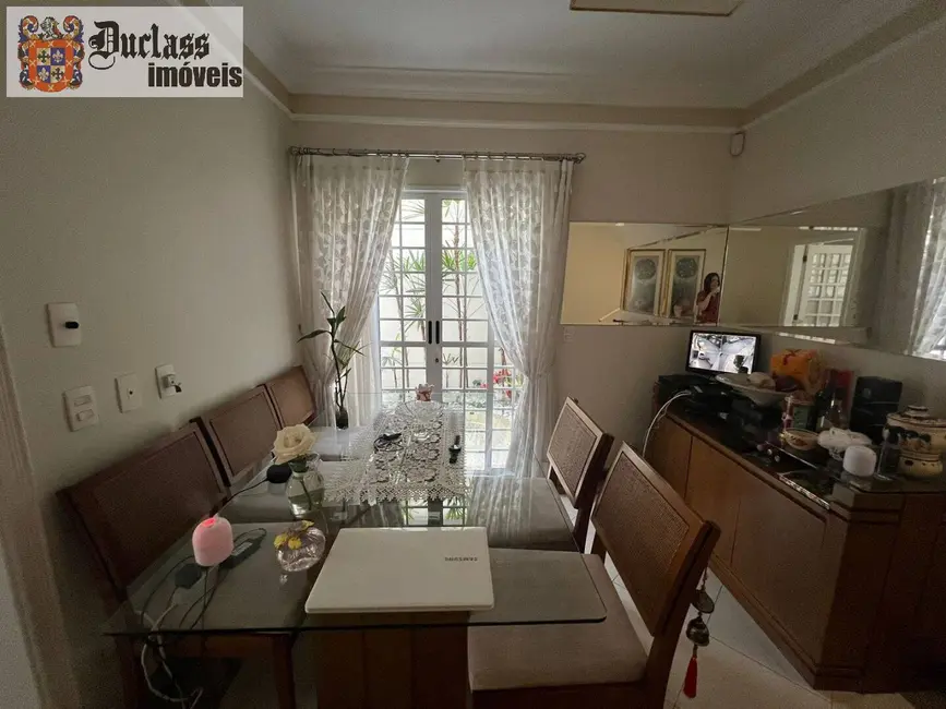 Foto 8 de Sobrado com 4 quartos à venda, 257m2 em Água Fria, São Paulo - SP
