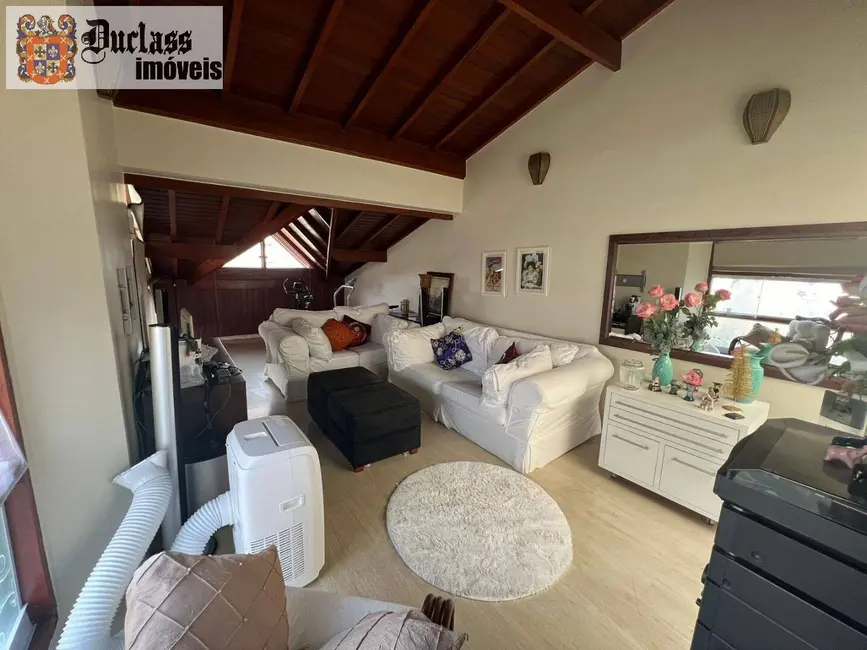 Foto 5 de Sobrado com 4 quartos à venda, 257m2 em Água Fria, São Paulo - SP