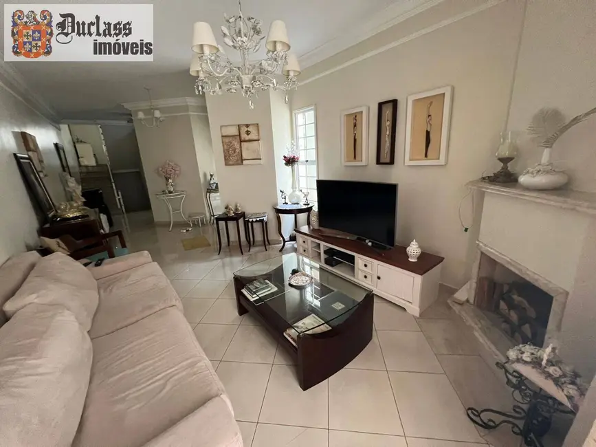Foto 6 de Sobrado com 4 quartos à venda, 257m2 em Água Fria, São Paulo - SP