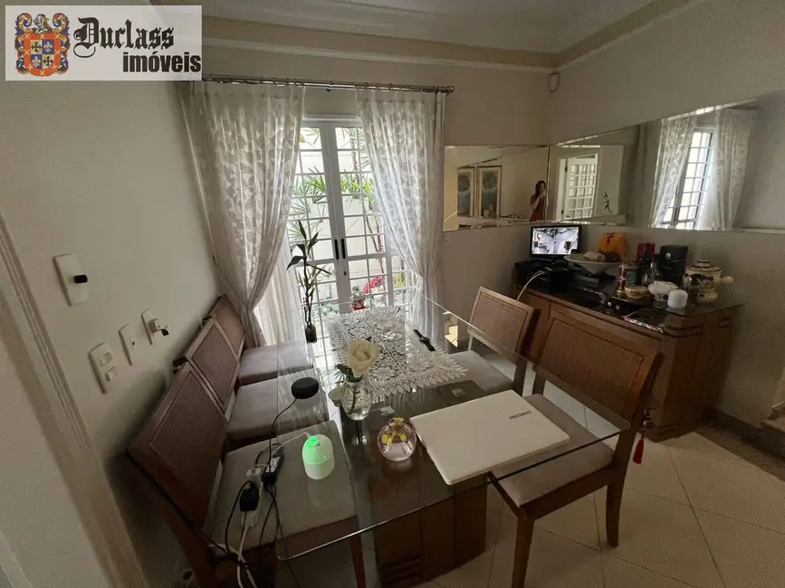 Foto 7 de Sobrado com 4 quartos à venda, 257m2 em Água Fria, São Paulo - SP