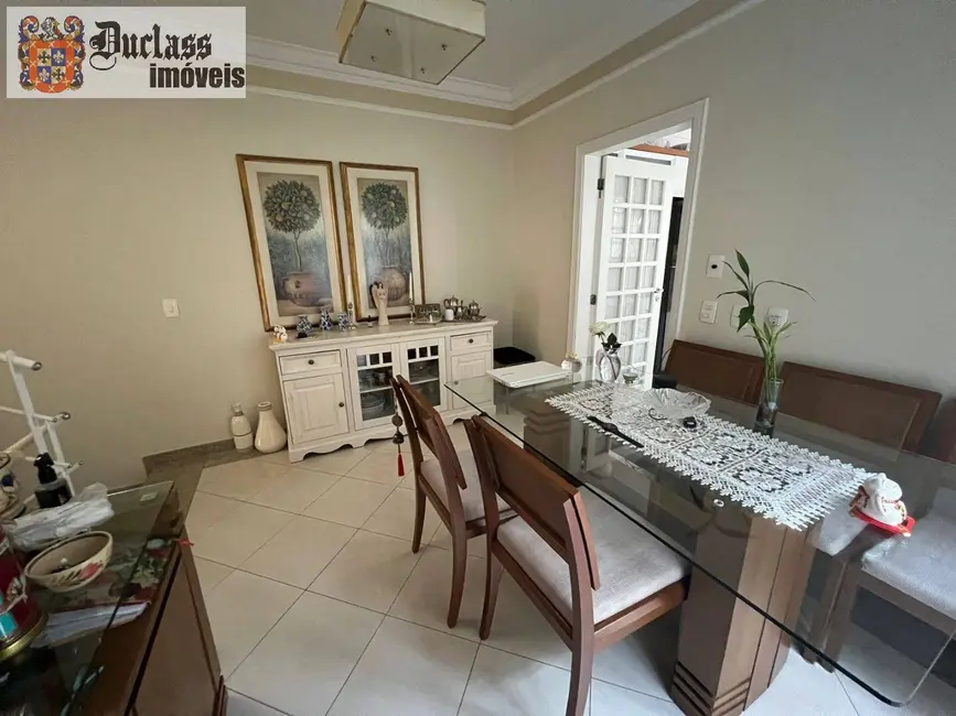 Foto 2 de Sobrado com 4 quartos à venda, 257m2 em Água Fria, São Paulo - SP