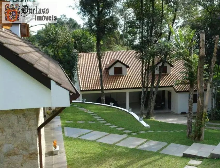 Foto 3 de Casa com 5 quartos à venda, 368m2 em Mairipora - SP