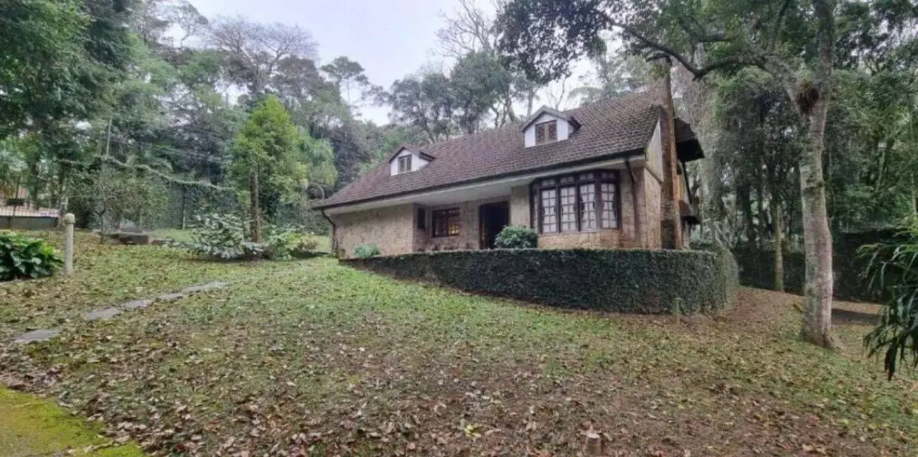 Foto 1 de Casa com 5 quartos à venda, 368m2 em Mairipora - SP