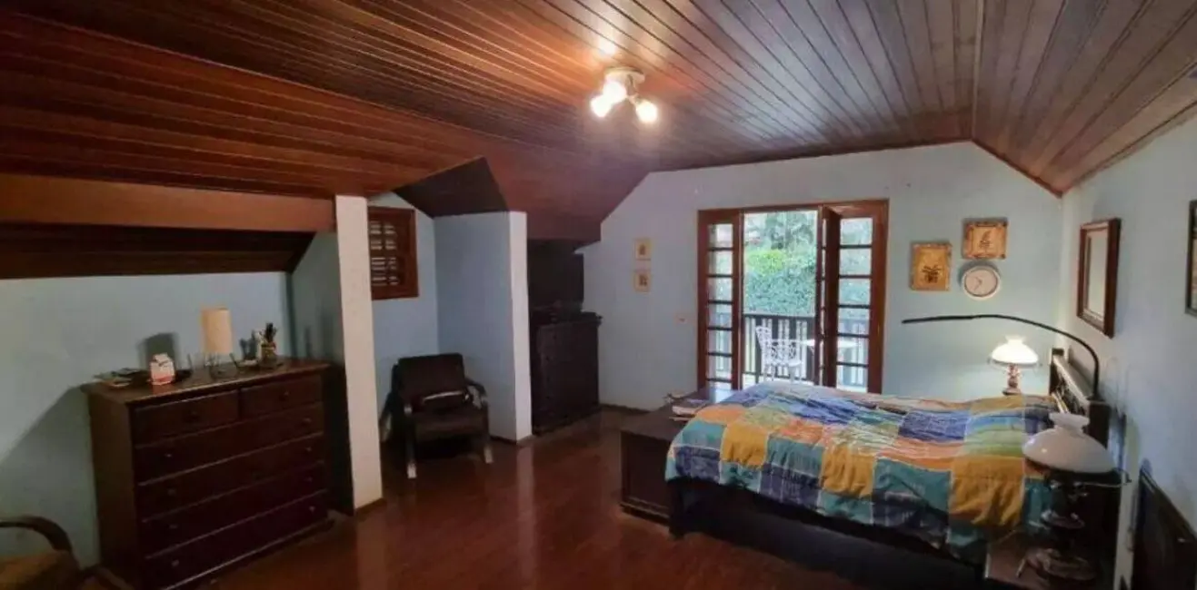 Foto 8 de Casa com 5 quartos à venda, 368m2 em Mairipora - SP