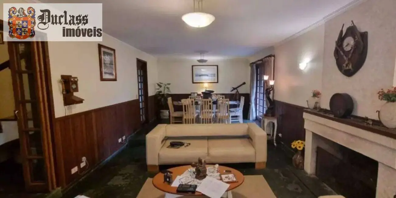 Foto 5 de Casa com 5 quartos à venda, 368m2 em Mairipora - SP