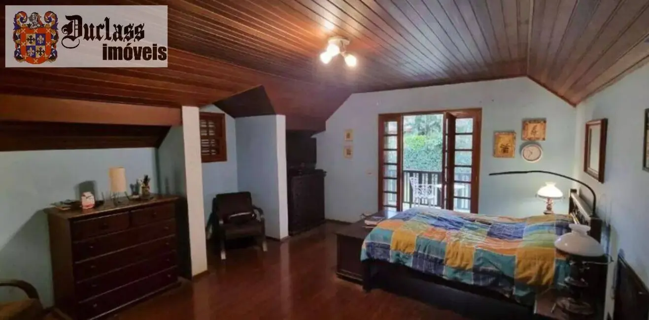 Foto 8 de Casa com 5 quartos à venda, 368m2 em Mairipora - SP