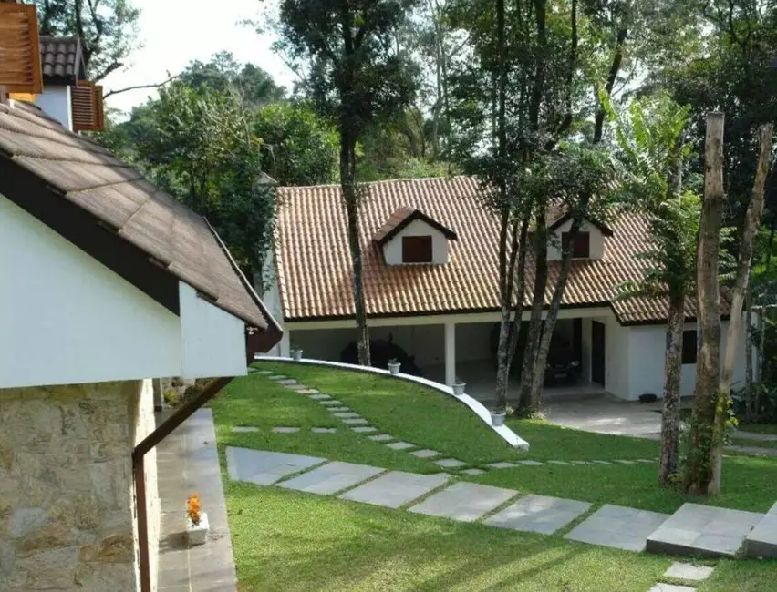 Foto 3 de Casa com 5 quartos à venda, 368m2 em Mairipora - SP