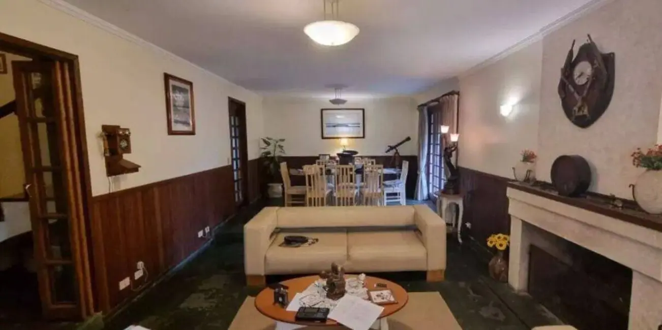 Foto 5 de Casa com 5 quartos à venda, 368m2 em Mairipora - SP