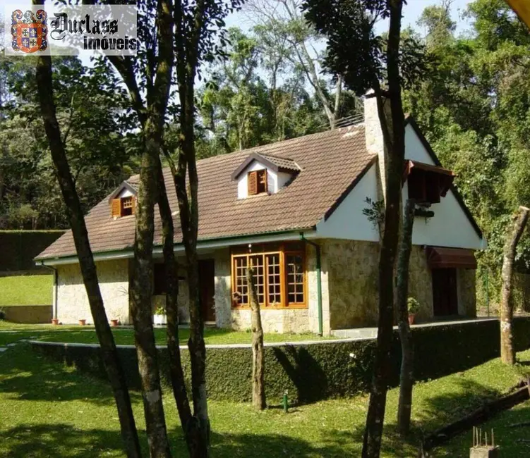 Foto 2 de Casa com 5 quartos à venda, 368m2 em Mairipora - SP