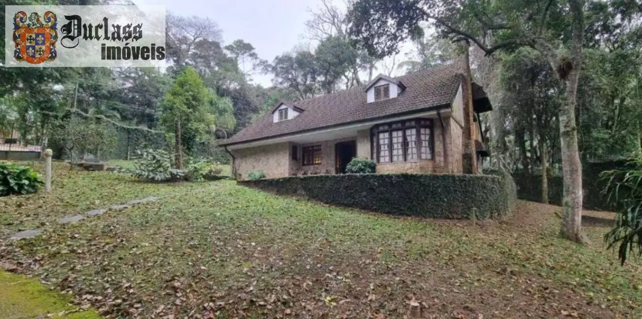 Foto 1 de Casa com 5 quartos à venda, 368m2 em Mairipora - SP