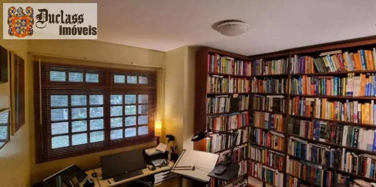 Foto 6 de Casa com 5 quartos à venda, 368m2 em Mairipora - SP