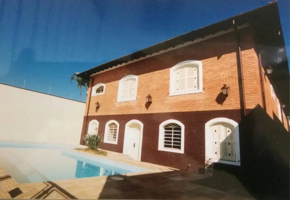 Foto 1 de Casa com 3 quartos à venda, 290m2 em Jardim América, Braganca Paulista - SP