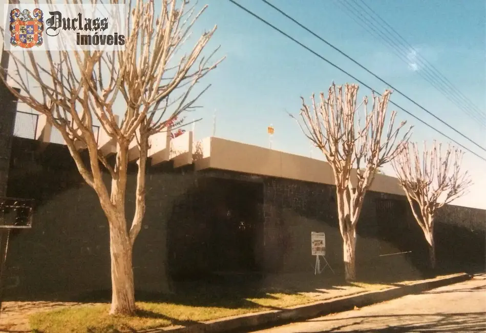 Foto 2 de Casa com 3 quartos à venda, 290m2 em Jardim América, Braganca Paulista - SP