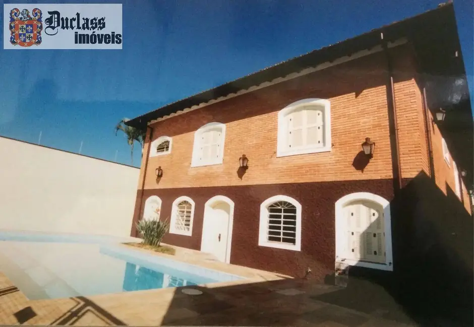 Foto 1 de Casa com 3 quartos à venda, 290m2 em Jardim América, Braganca Paulista - SP