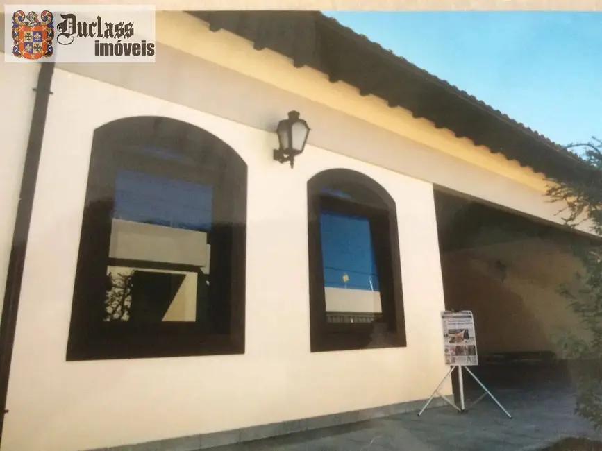 Foto 4 de Casa com 3 quartos à venda, 290m2 em Jardim América, Braganca Paulista - SP