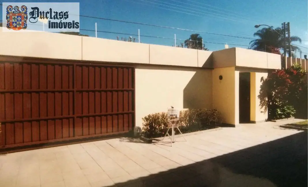Foto 3 de Casa com 3 quartos à venda, 290m2 em Jardim América, Braganca Paulista - SP
