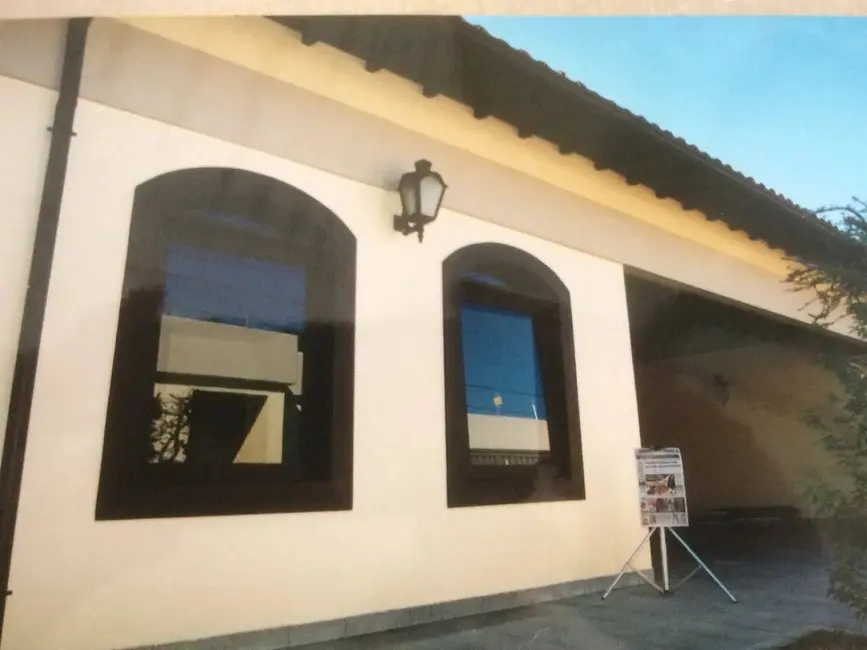 Foto 4 de Casa com 3 quartos à venda, 290m2 em Jardim América, Braganca Paulista - SP