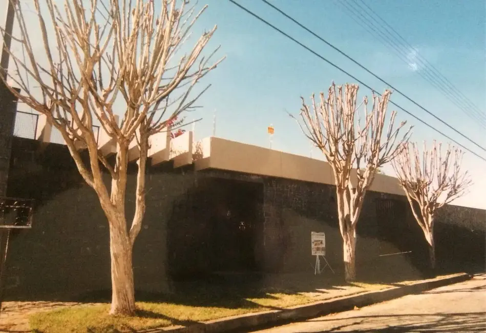 Foto 2 de Casa com 3 quartos à venda, 290m2 em Jardim América, Braganca Paulista - SP